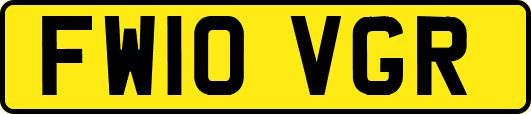 FW10VGR