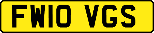FW10VGS