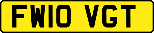 FW10VGT