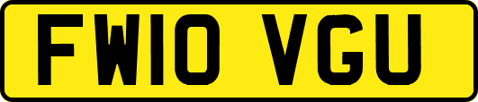 FW10VGU