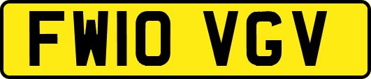 FW10VGV