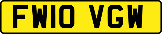 FW10VGW