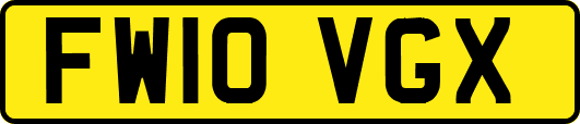FW10VGX