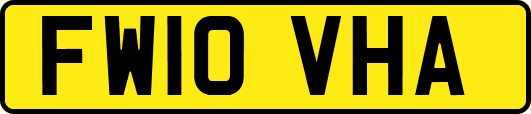 FW10VHA