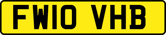 FW10VHB