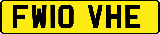 FW10VHE