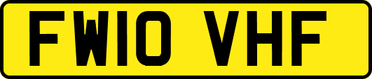 FW10VHF