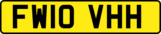 FW10VHH