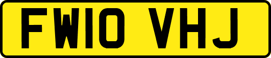 FW10VHJ