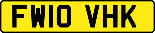 FW10VHK
