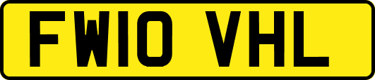 FW10VHL