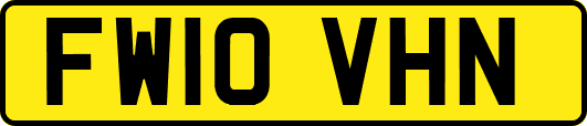 FW10VHN