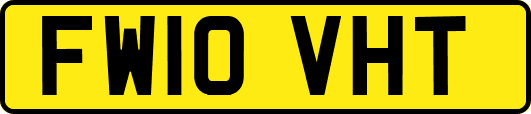 FW10VHT