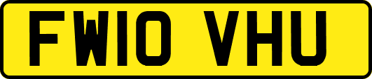 FW10VHU