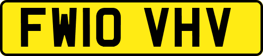 FW10VHV
