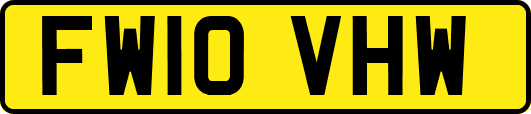FW10VHW