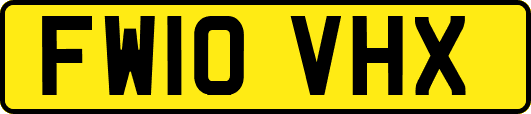 FW10VHX