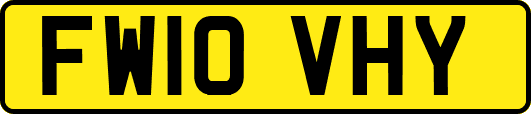 FW10VHY