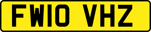 FW10VHZ