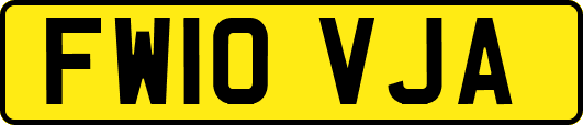 FW10VJA