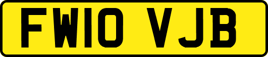 FW10VJB