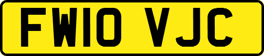 FW10VJC