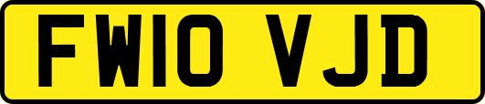 FW10VJD