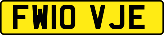 FW10VJE