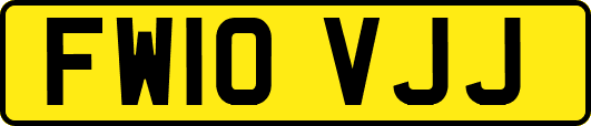 FW10VJJ