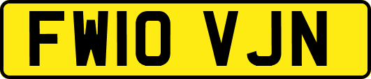 FW10VJN