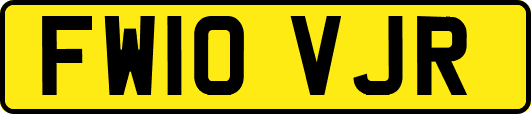 FW10VJR