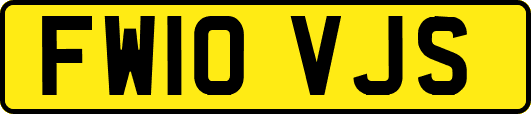 FW10VJS