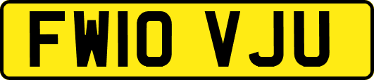 FW10VJU