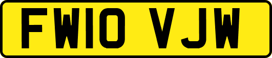 FW10VJW