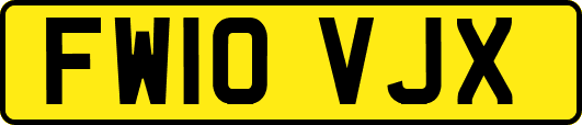 FW10VJX