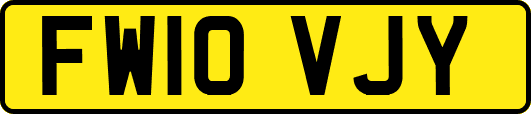 FW10VJY