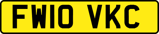 FW10VKC