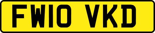 FW10VKD