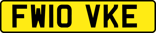 FW10VKE