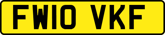 FW10VKF
