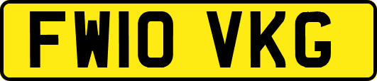 FW10VKG