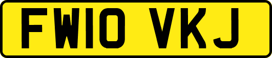 FW10VKJ