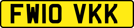 FW10VKK