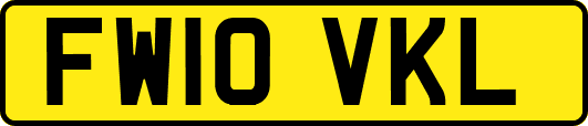 FW10VKL