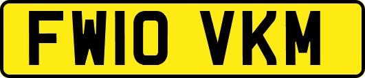 FW10VKM
