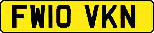 FW10VKN