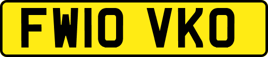 FW10VKO