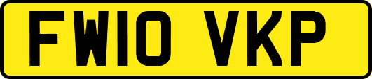 FW10VKP