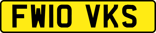 FW10VKS