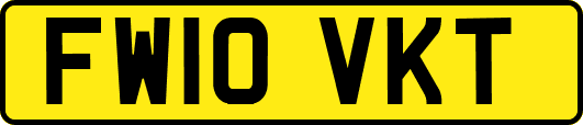 FW10VKT